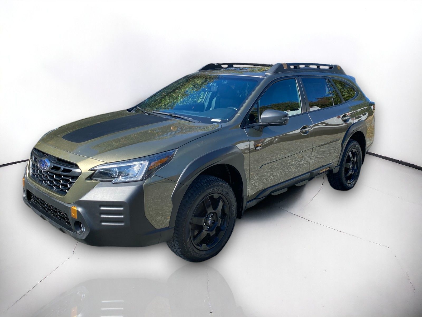 2022 Subaru Outback Wilderness 2