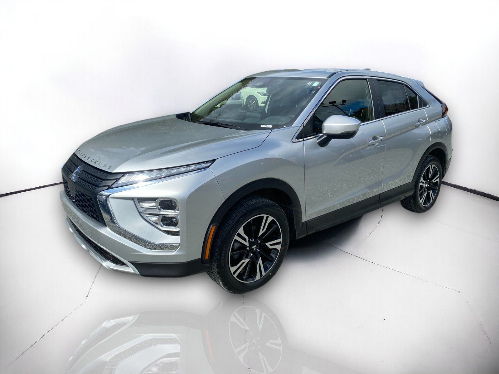 2023 Mitsubishi Eclipse Cross SE 2