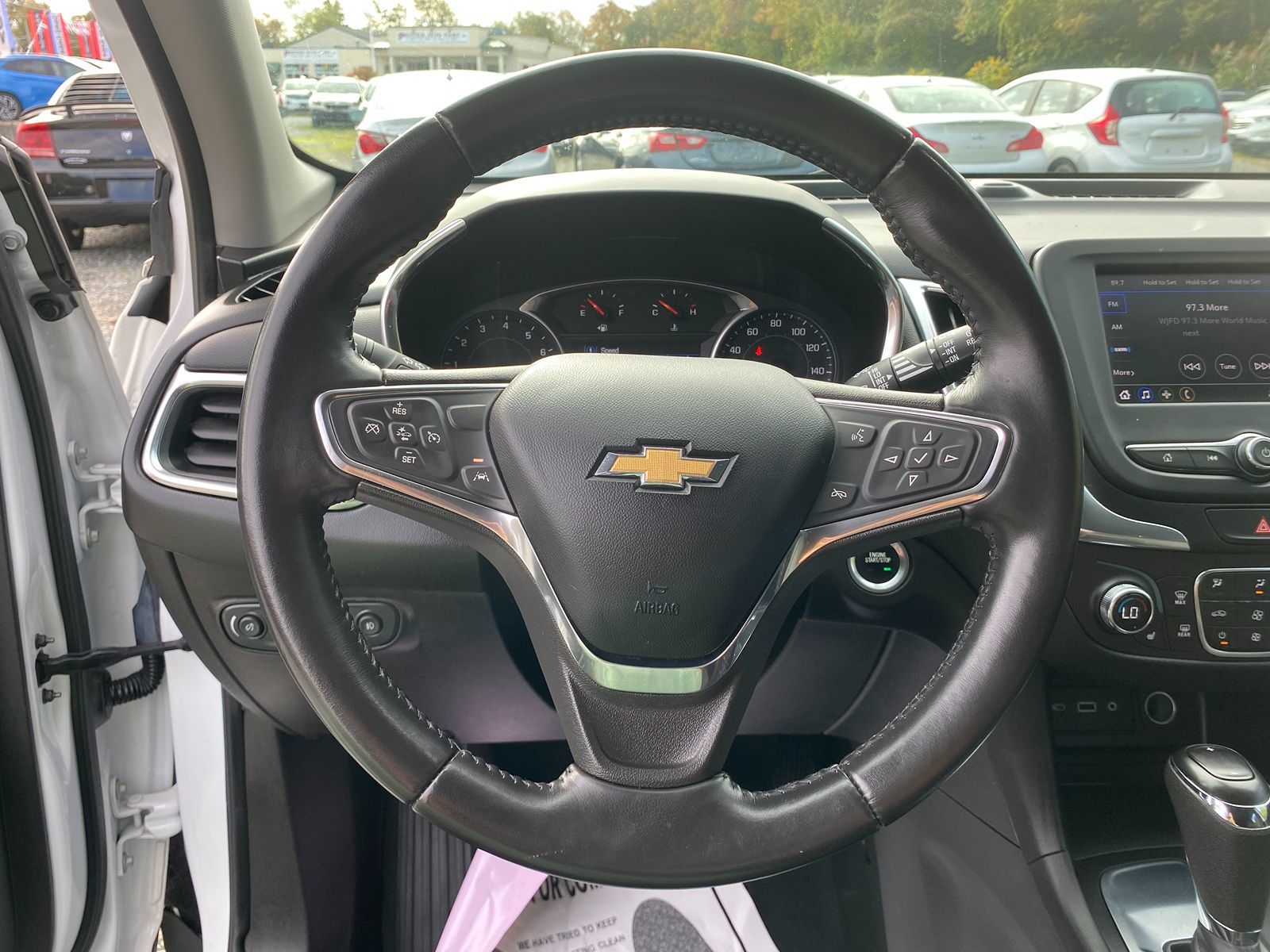 2021 Chevrolet Equinox LT 11