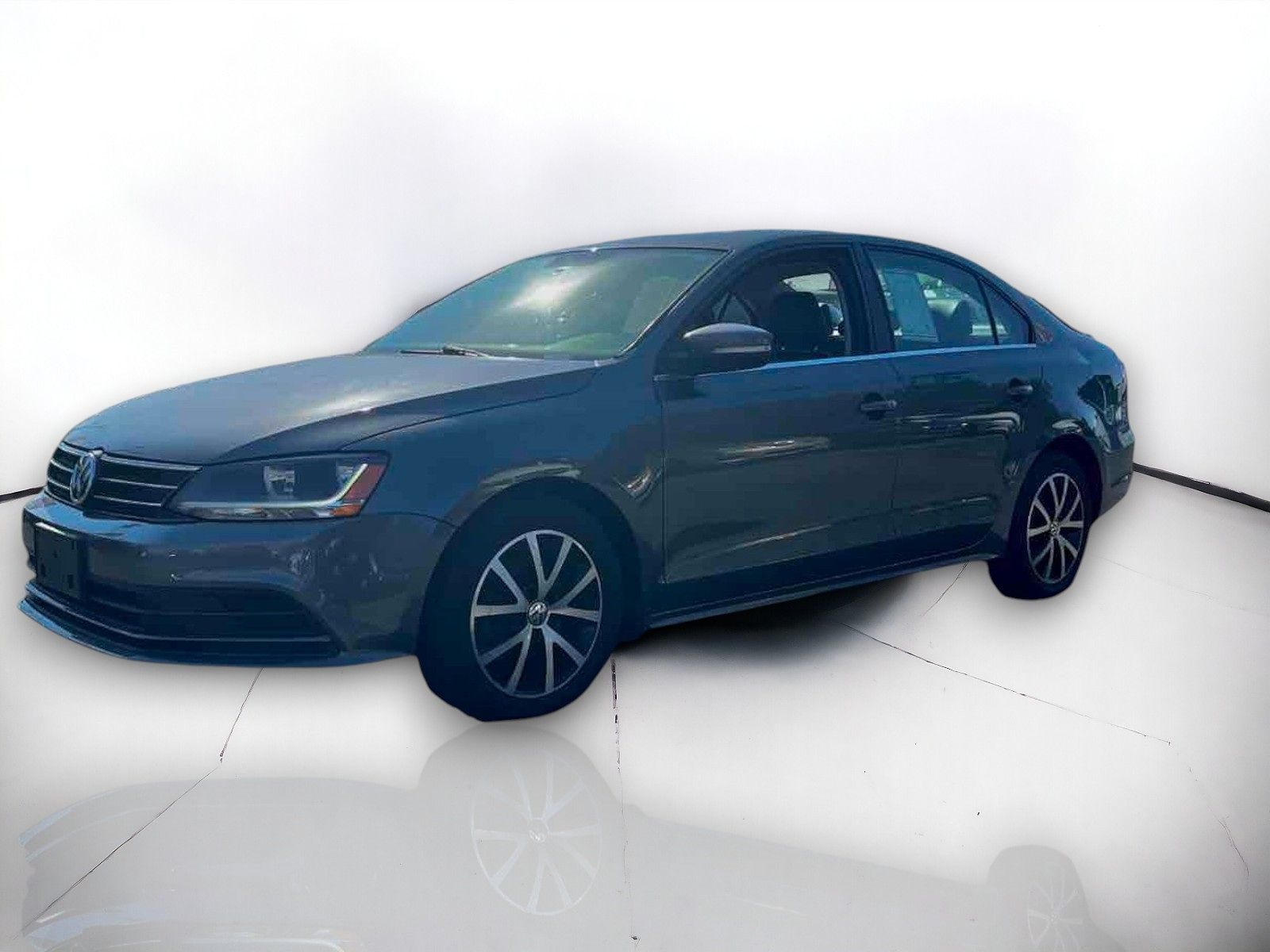 2018 Volkswagen Jetta 1.4T SE 2