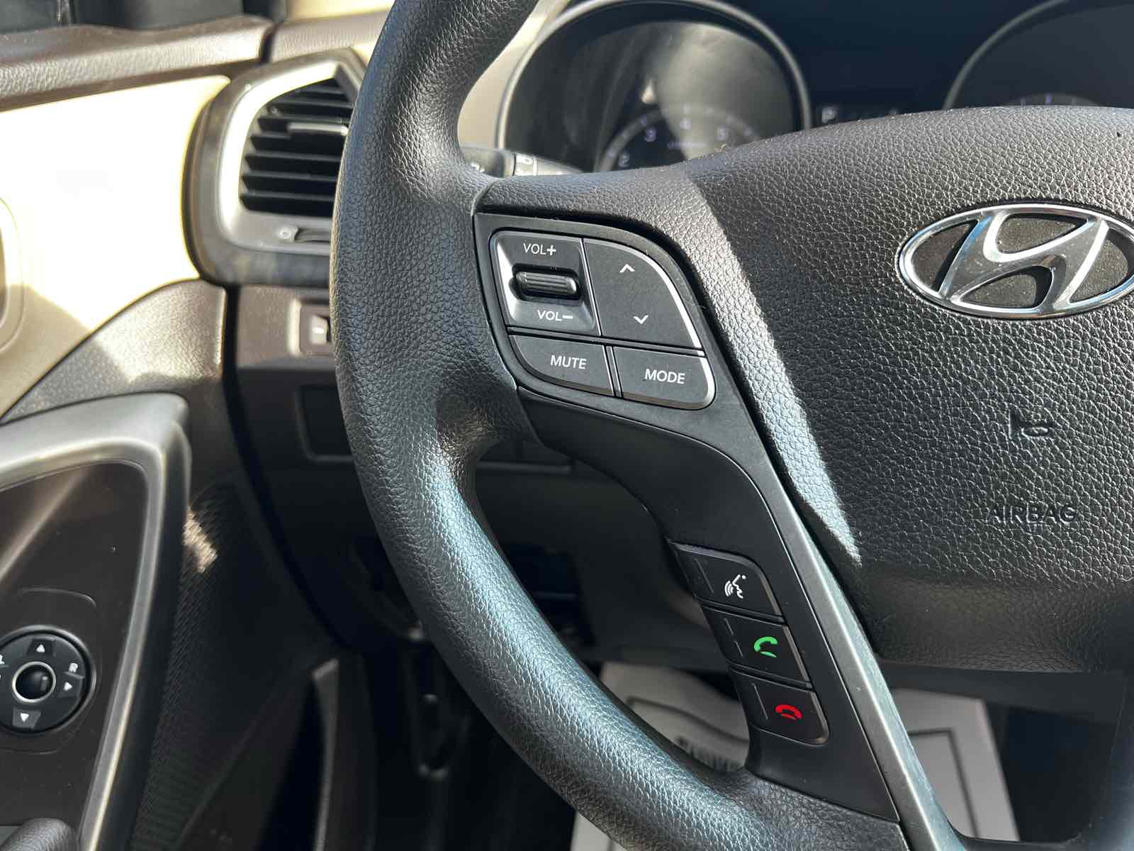 2018 Hyundai Santa Fe Sport 2.4L 28