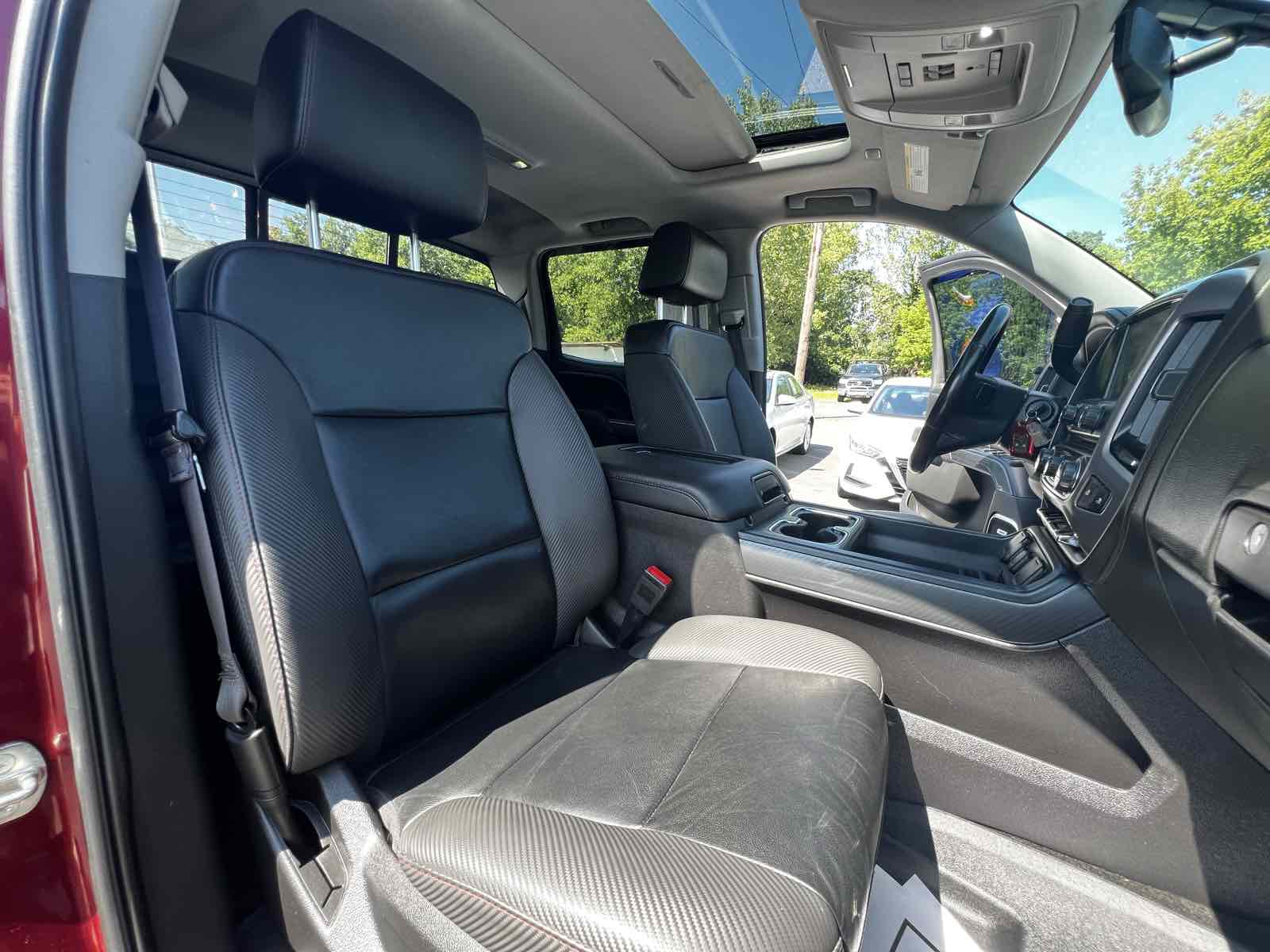 2017 GMC Sierra 1500 SLT 25