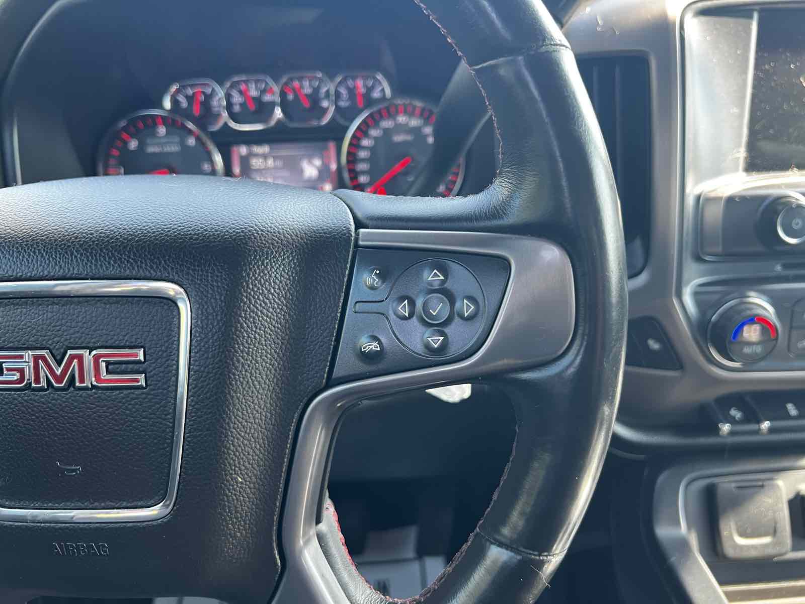 2016 GMC Sierra 1500 SLT 29