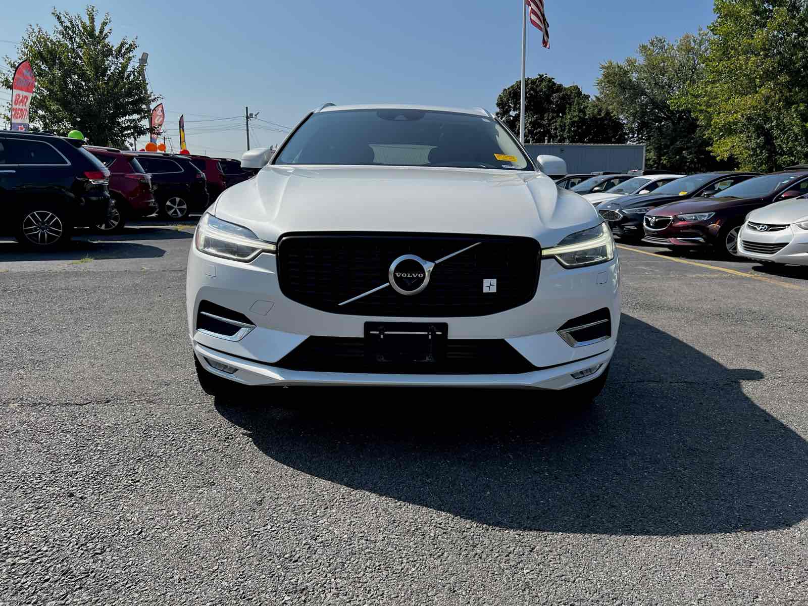 2019 Volvo XC60 Inscription 3