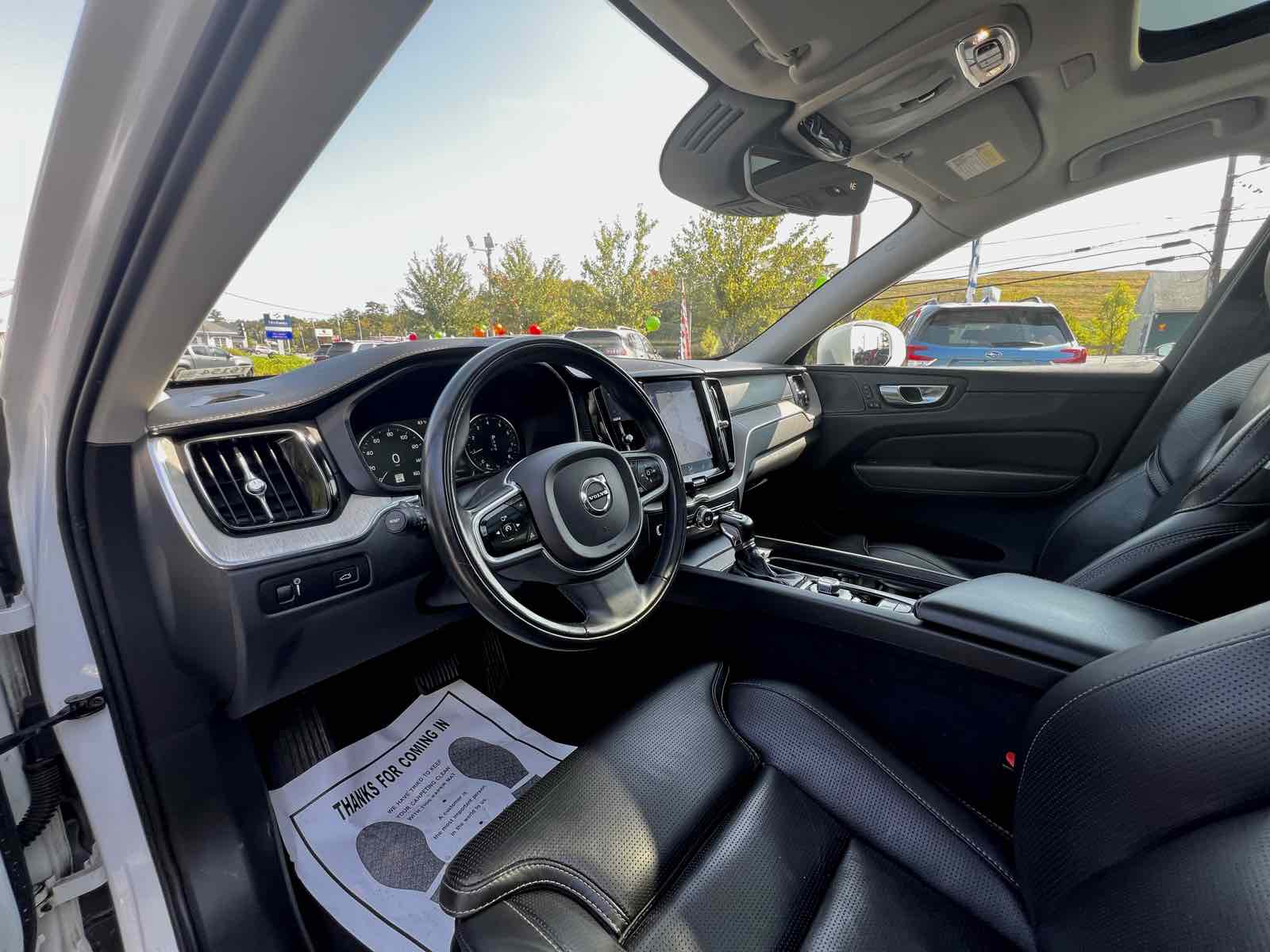 2019 Volvo XC60 Inscription 17