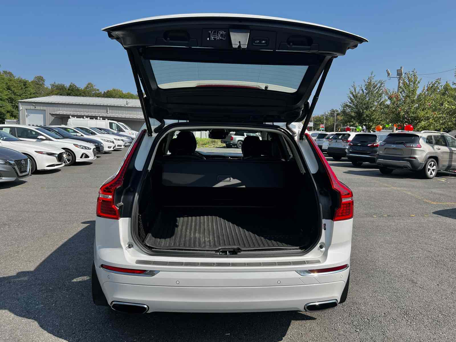 2019 Volvo XC60 Inscription 52