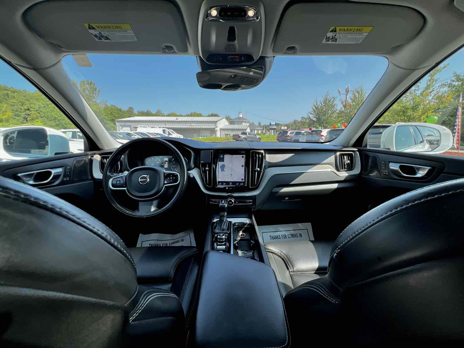 2019 Volvo XC60 Inscription 29