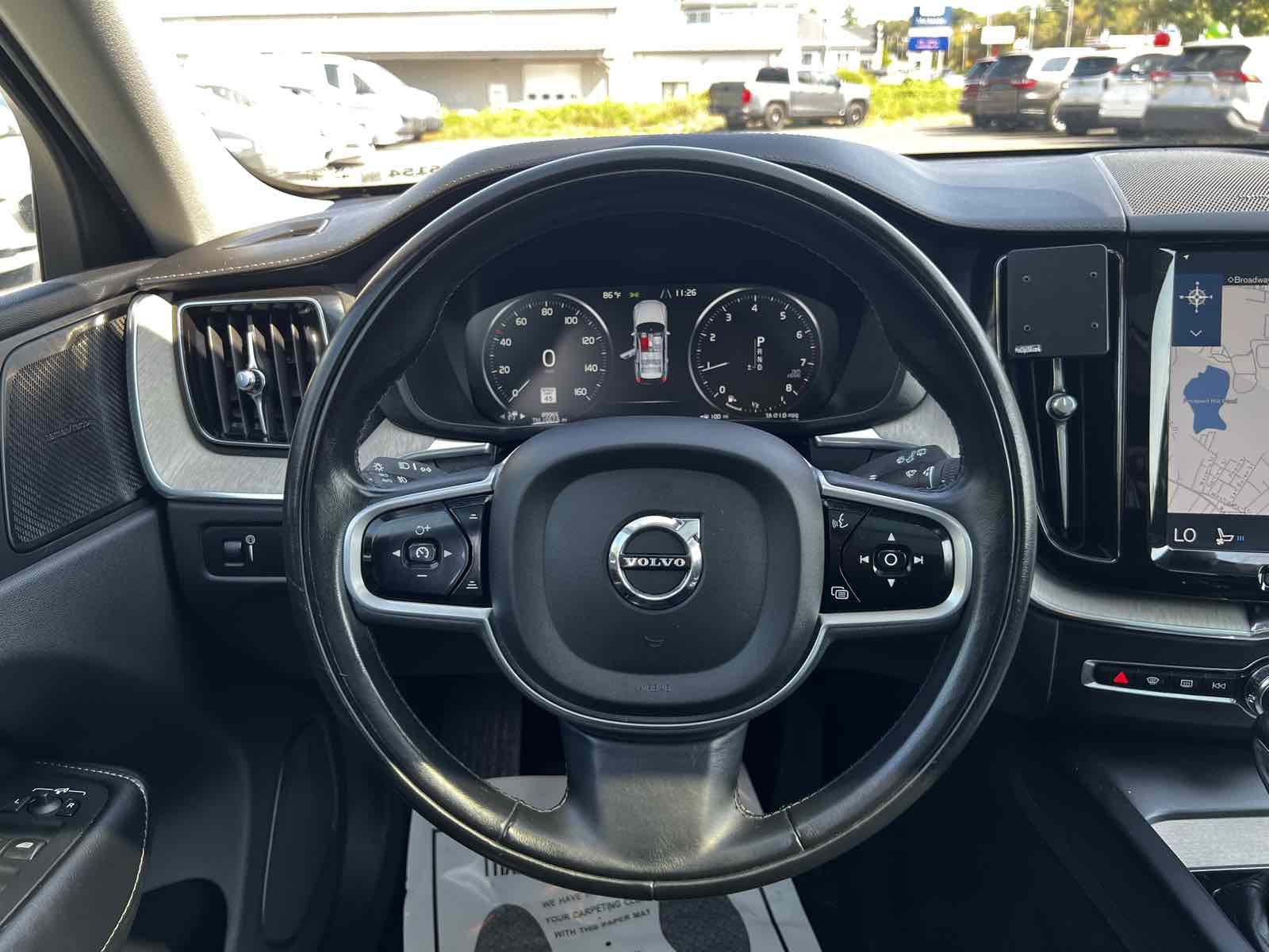 2019 Volvo XC60 Inscription 30