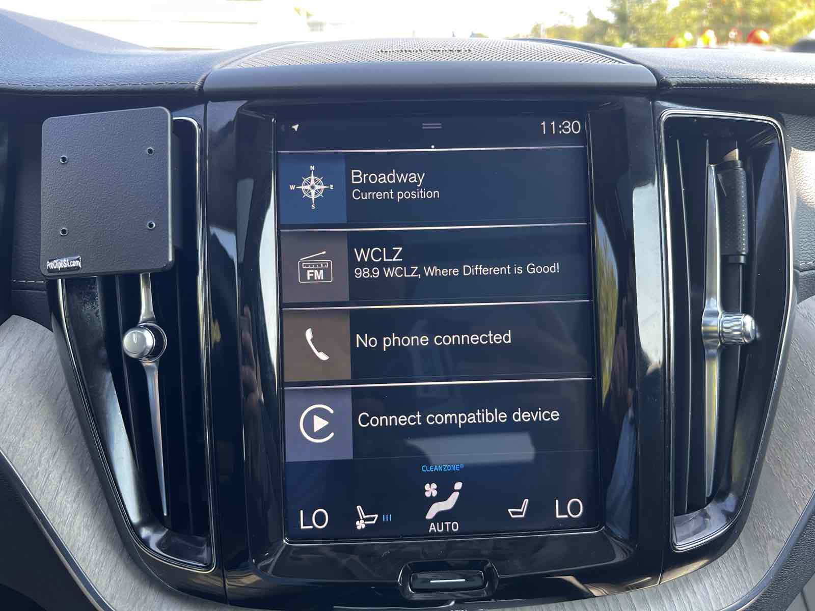 2019 Volvo XC60 Inscription 41