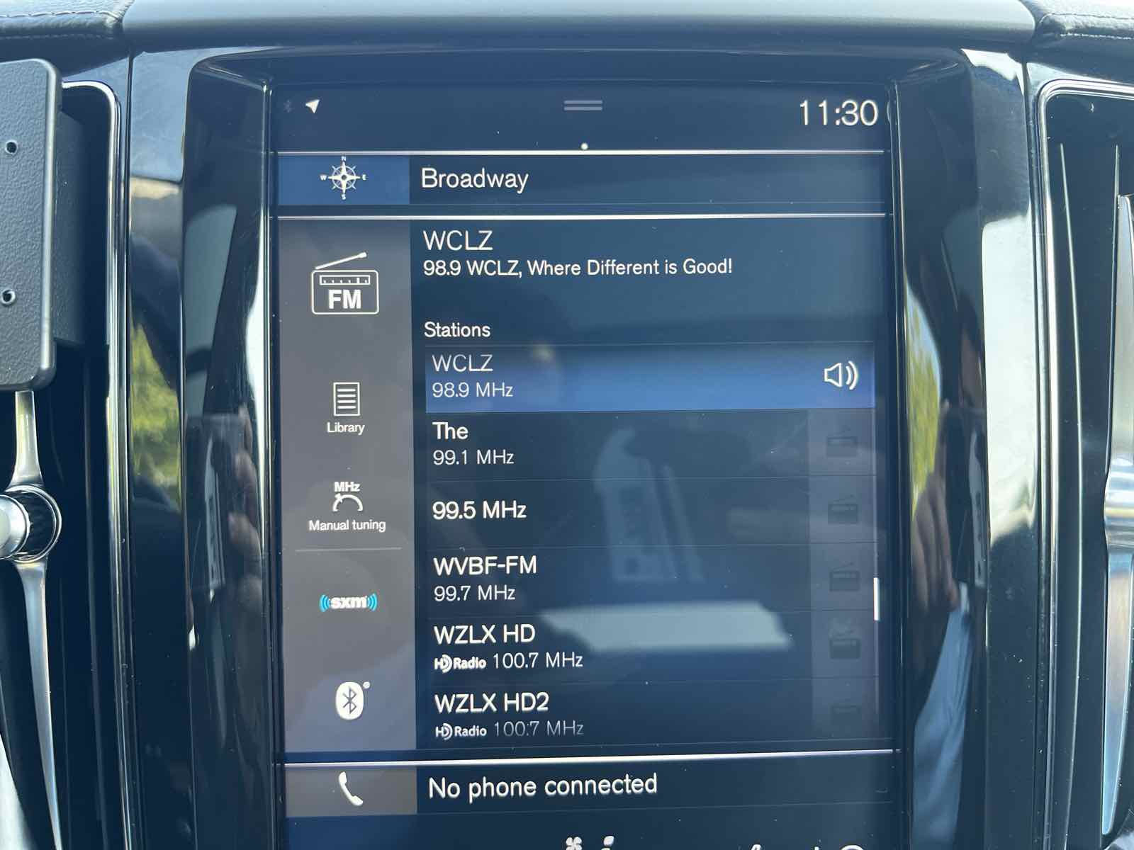 2019 Volvo XC60 Inscription 42