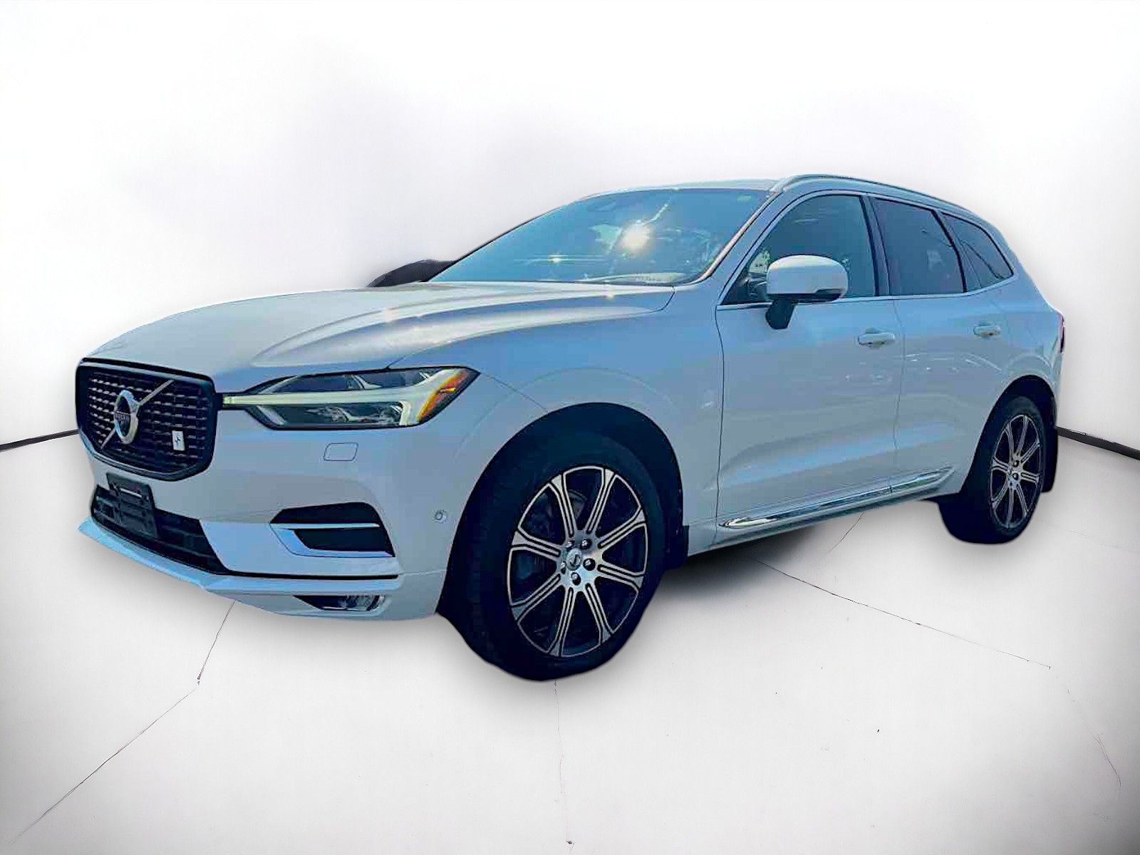 2019 Volvo XC60 Inscription 2