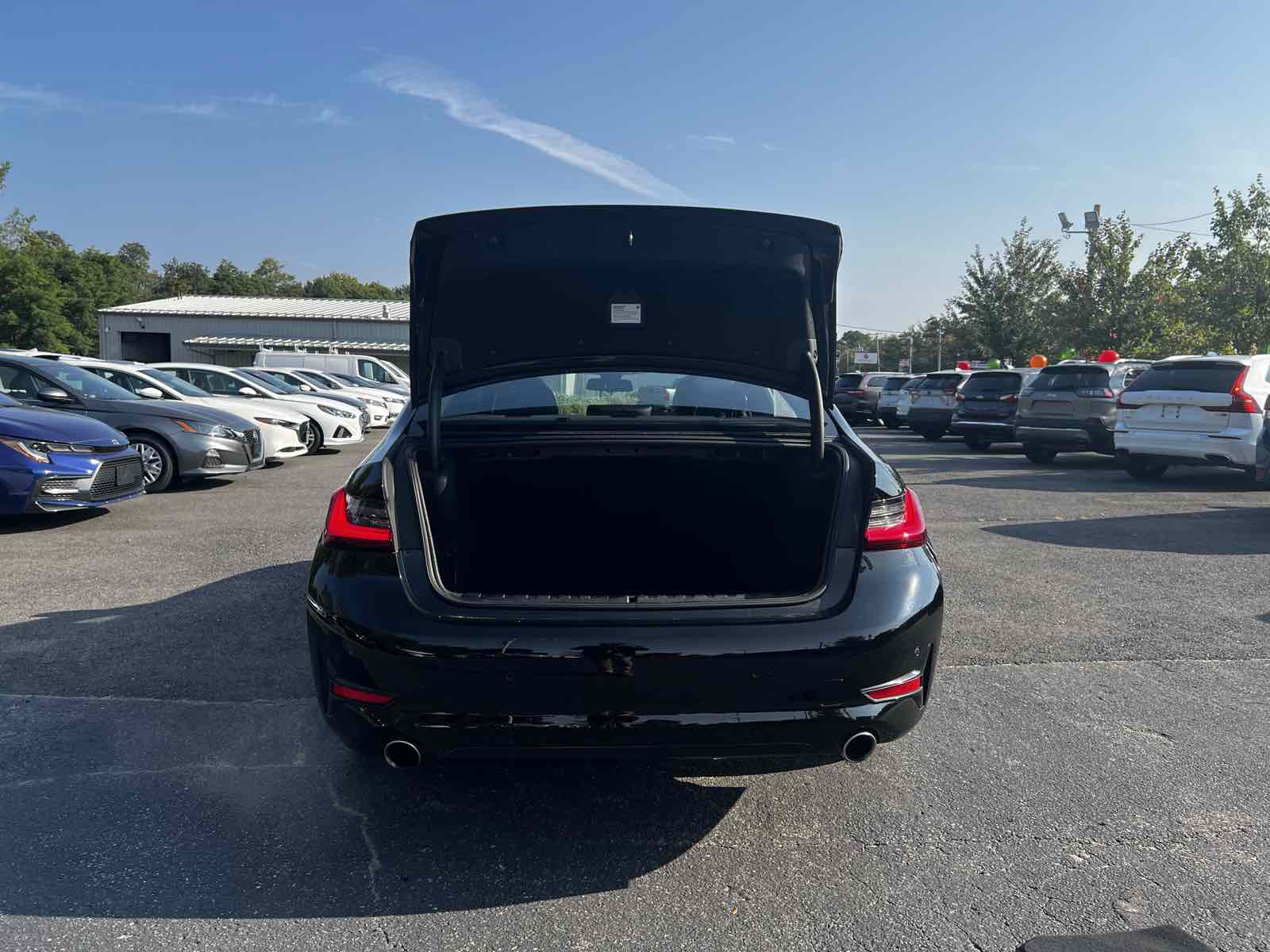 2020 BMW 3 Series 330i xDrive 40