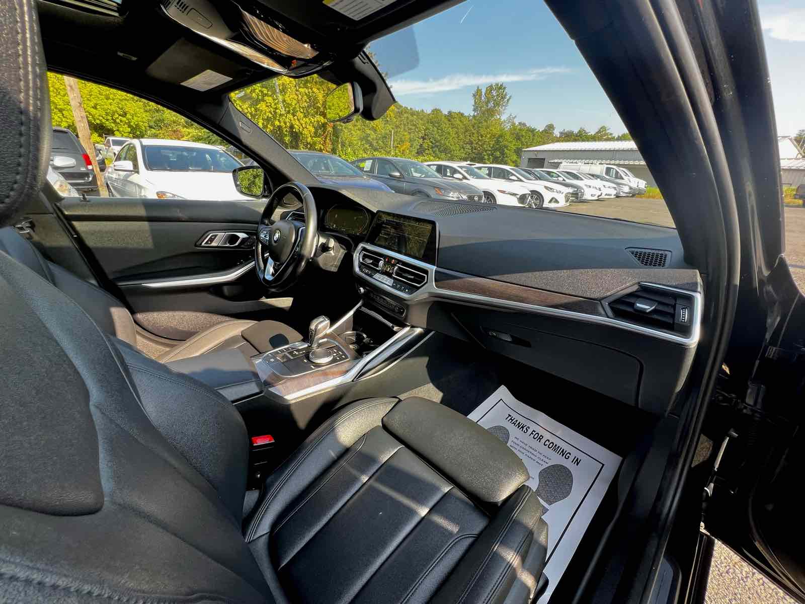 2020 BMW 3 Series 330i xDrive 18