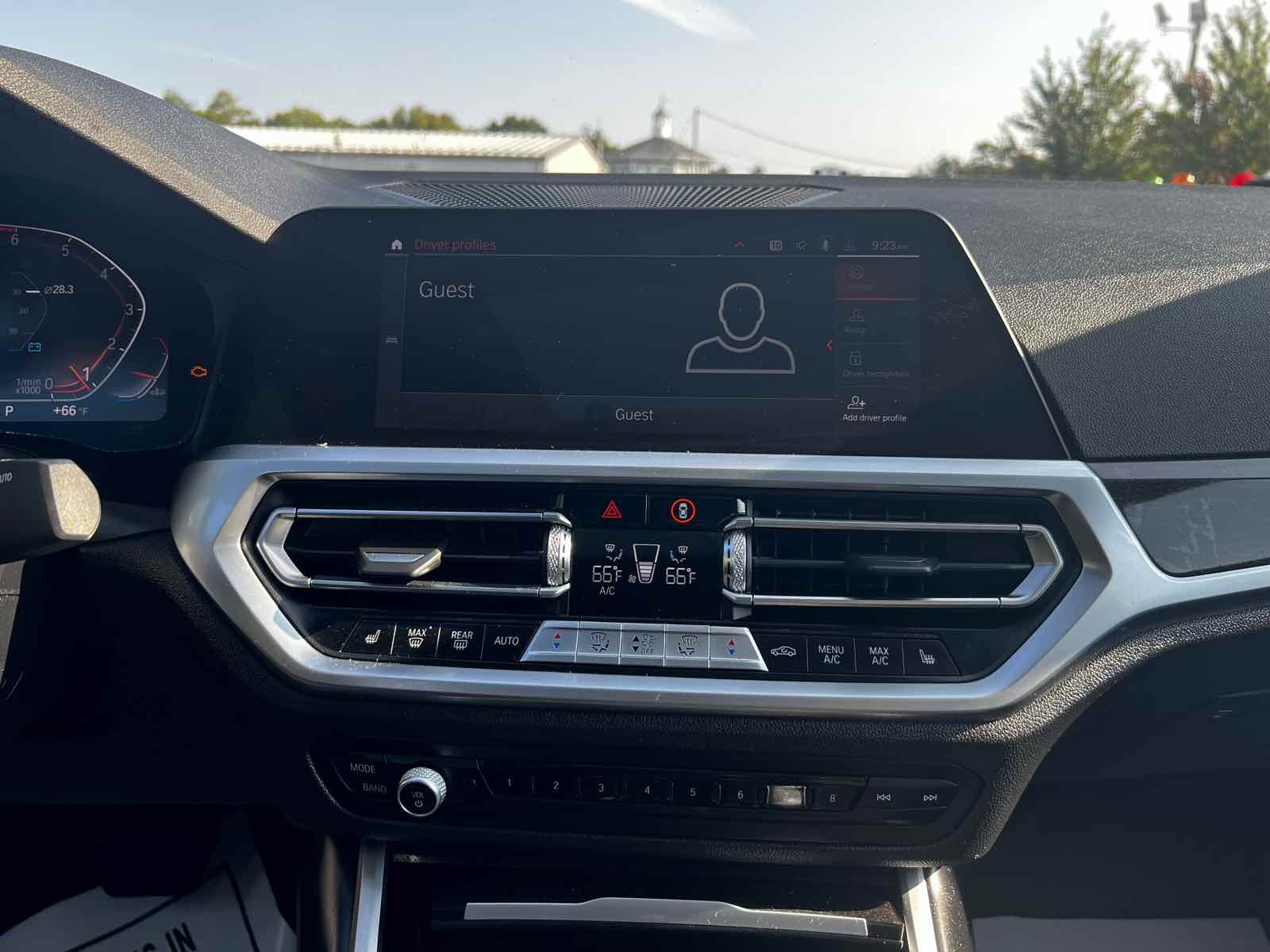 2020 BMW 3 Series 330i xDrive 33