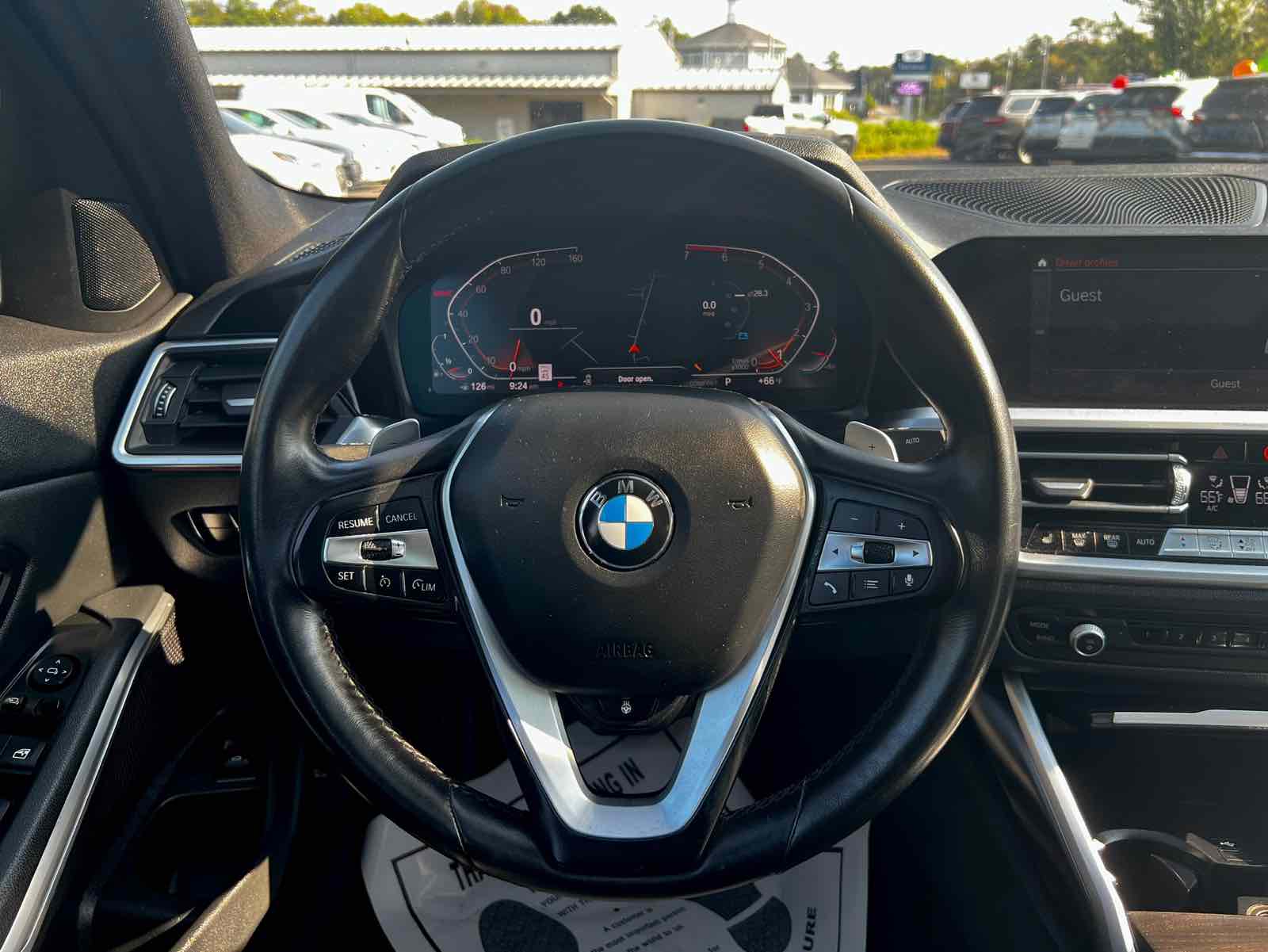 2020 BMW 3 Series 330i xDrive 28