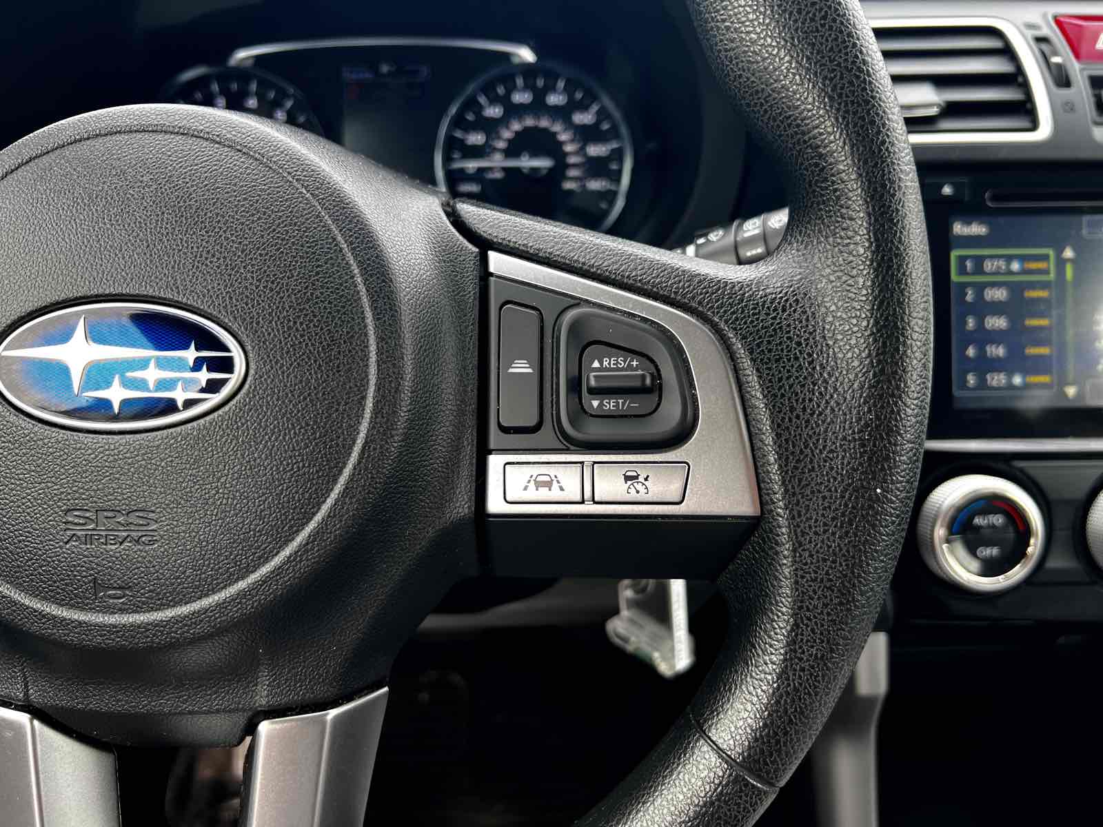 2017 Subaru Forester Premium 30