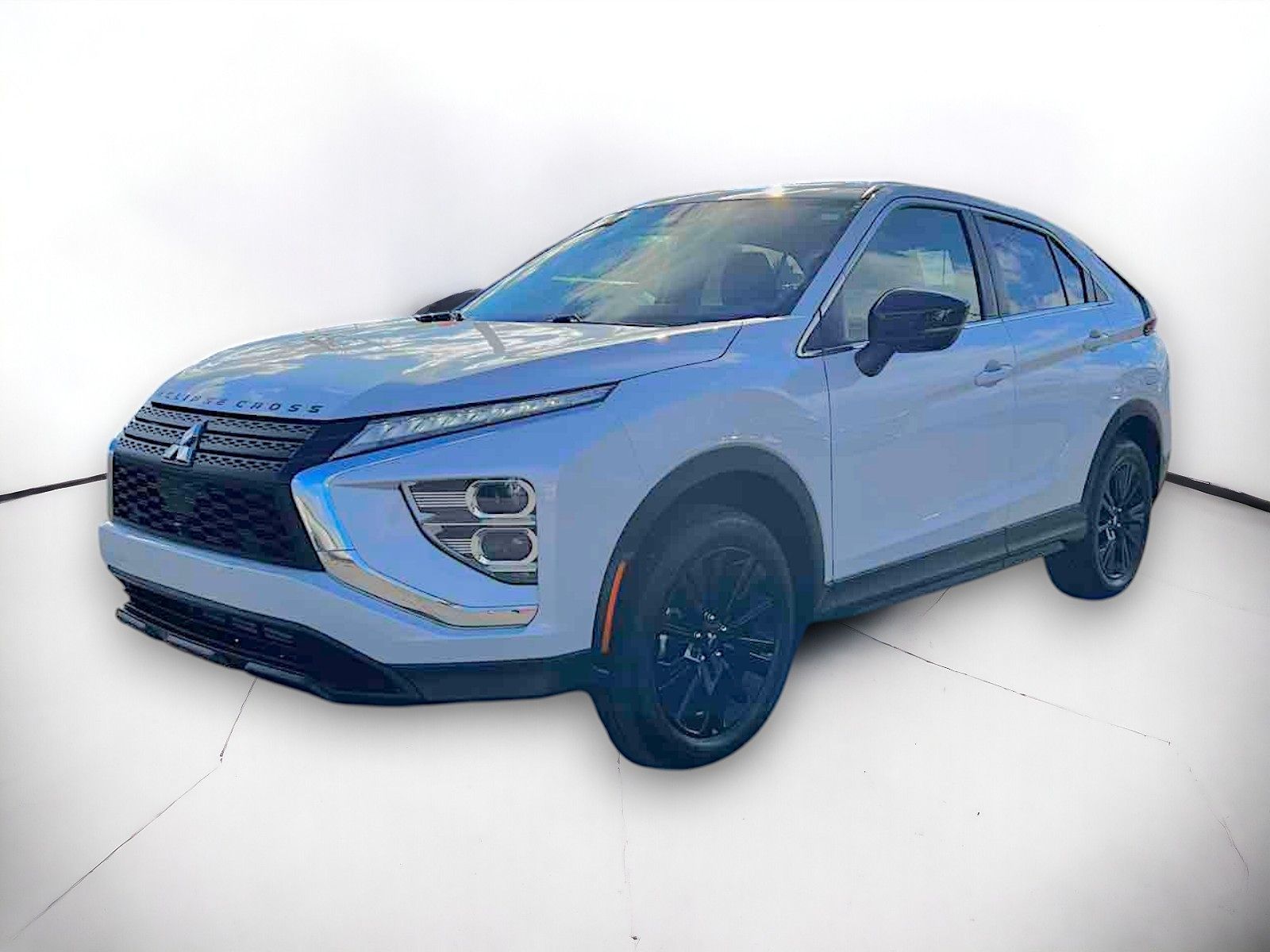 2023 Mitsubishi Eclipse Cross LE 2