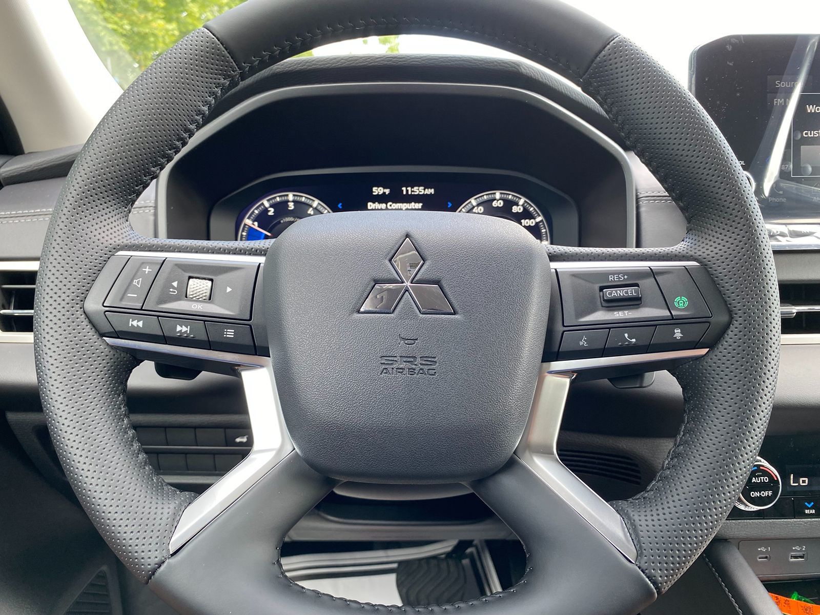 2024 Mitsubishi Outlander SEL 18