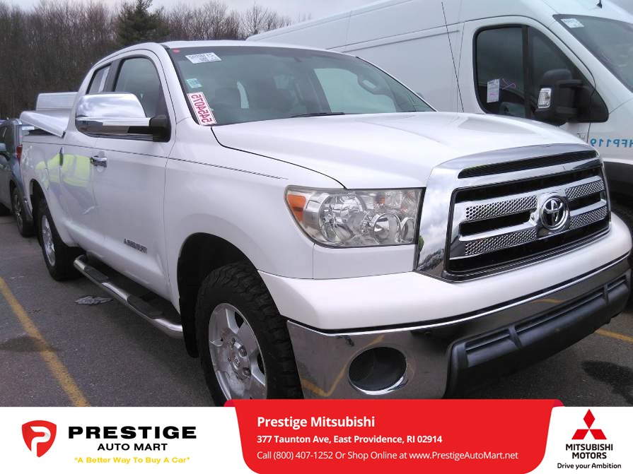 2010 Toyota Tundra 2WD Truck 