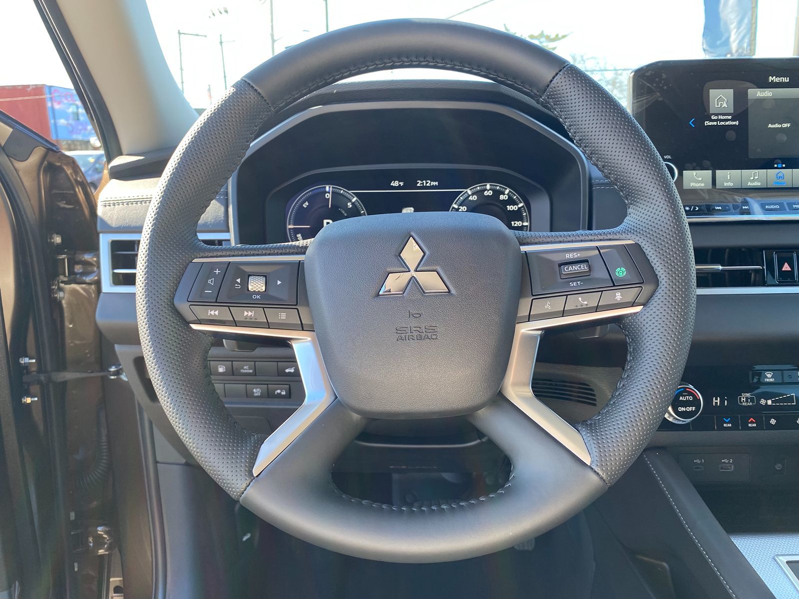 2024 Mitsubishi Outlander PHEV SEL 15