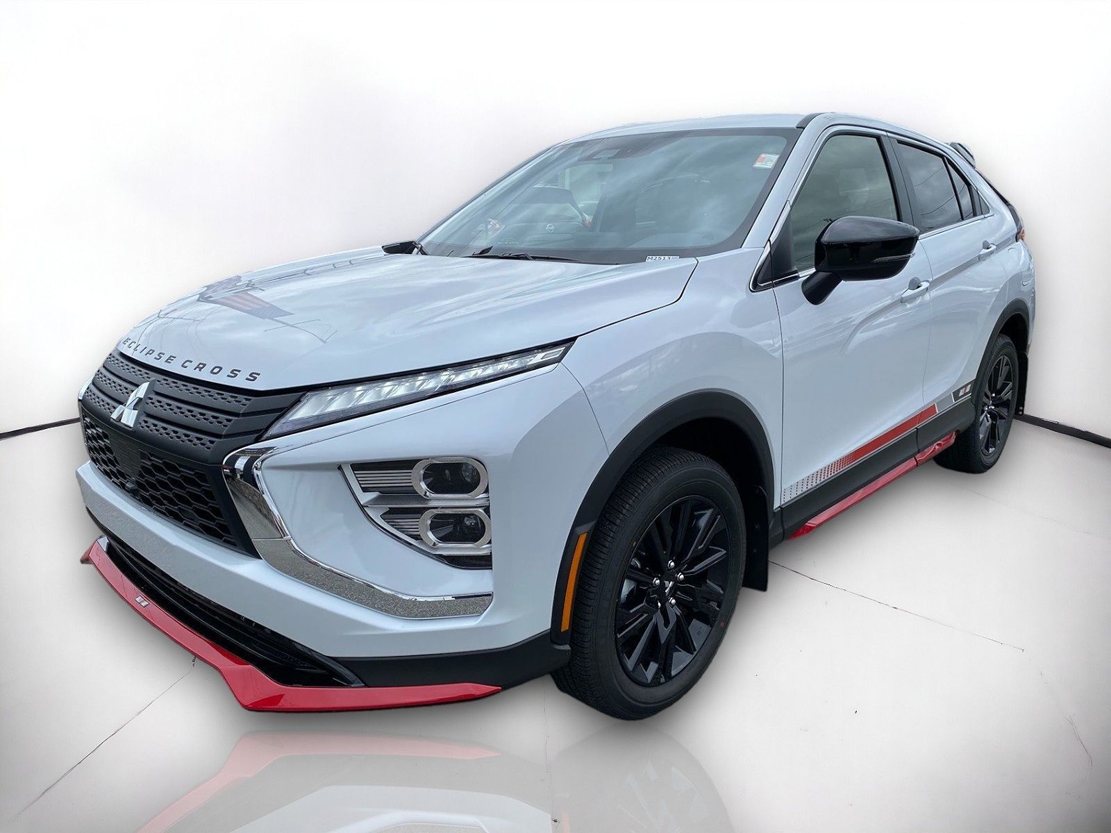 2024 Mitsubishi Eclipse Cross Ralliart 2