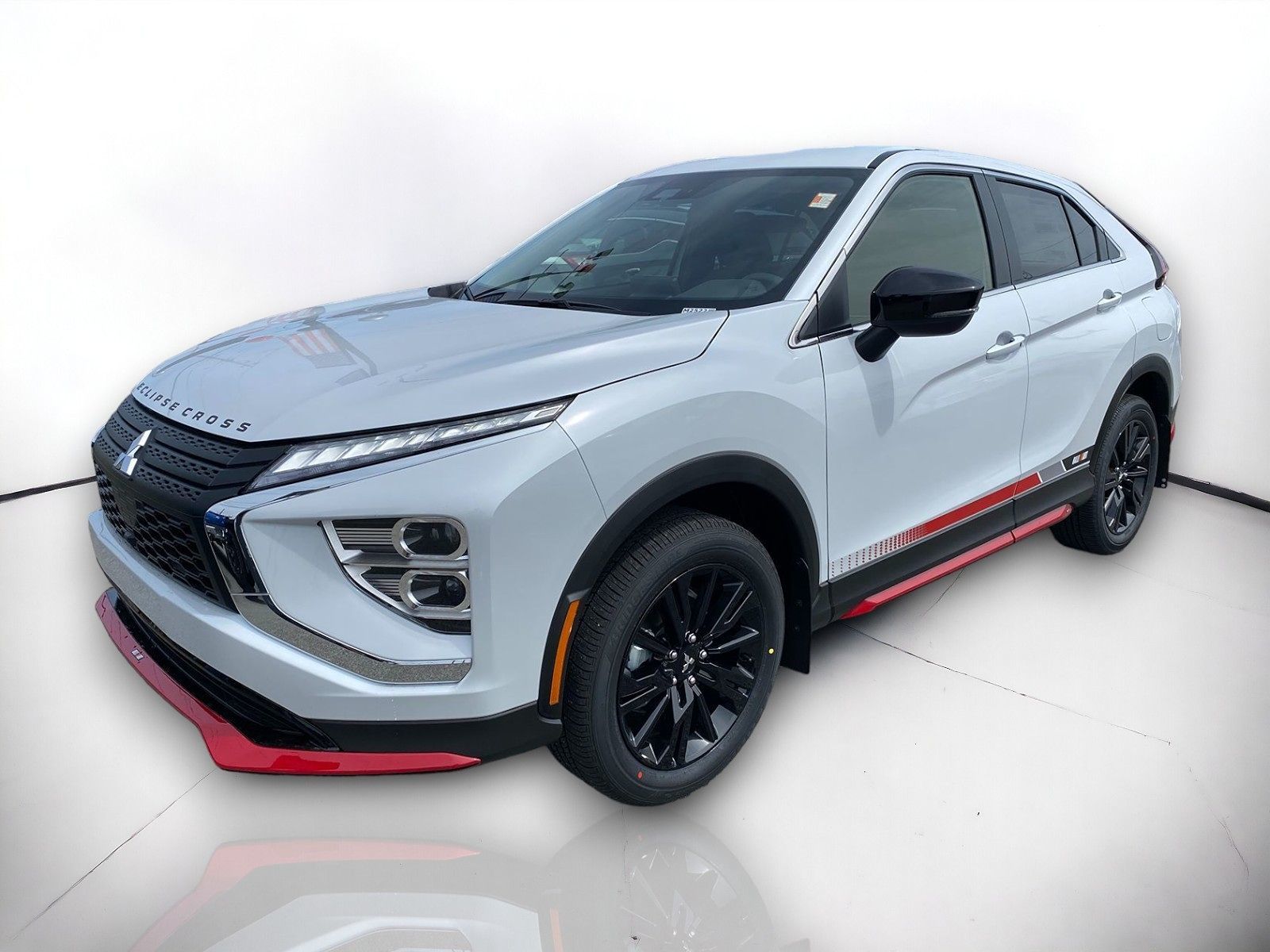 2024 Mitsubishi Eclipse Cross Ralliart 2