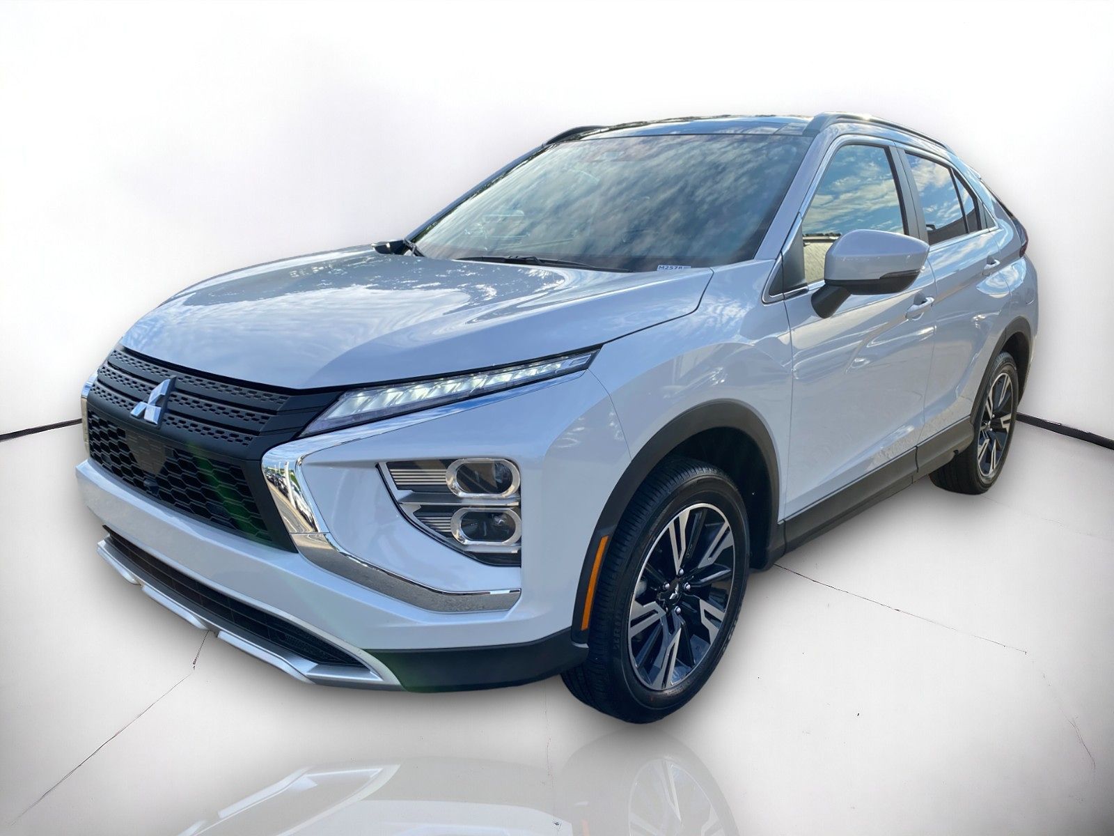 2024 Mitsubishi Eclipse Cross SE 2