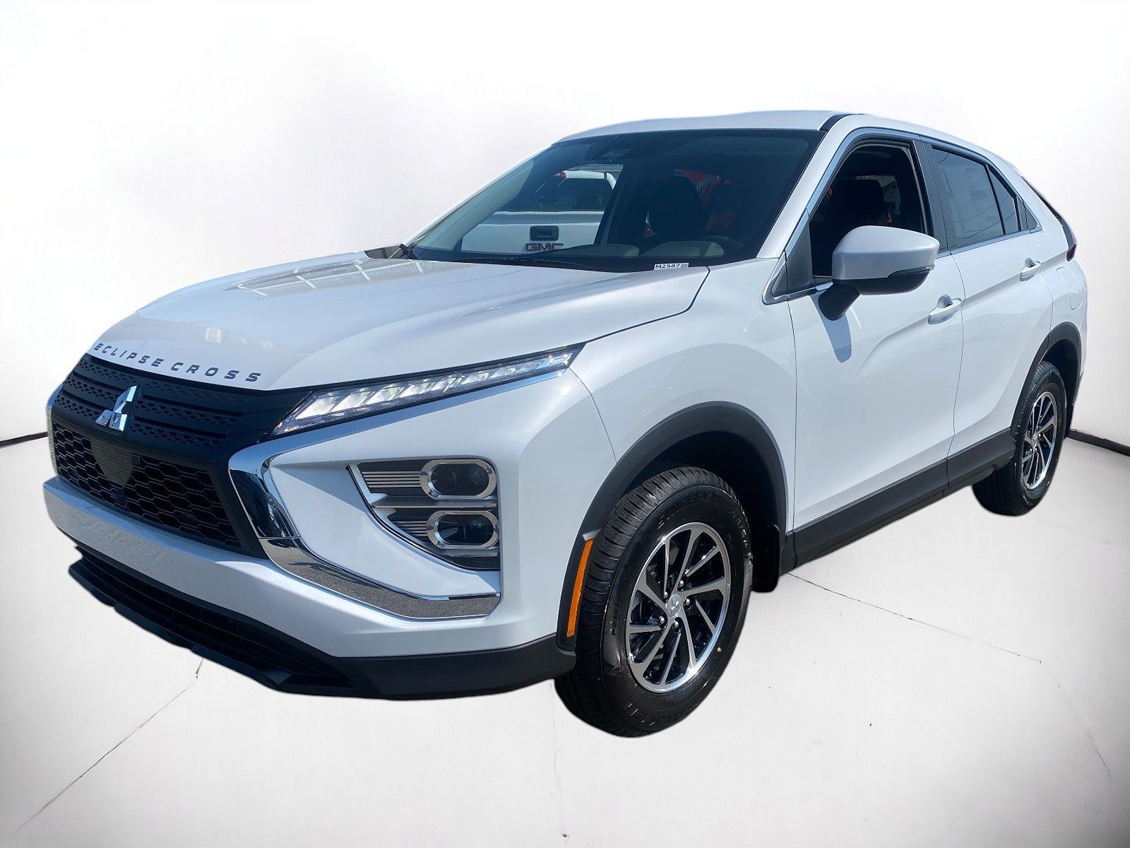 2024 Mitsubishi Eclipse Cross ES 2