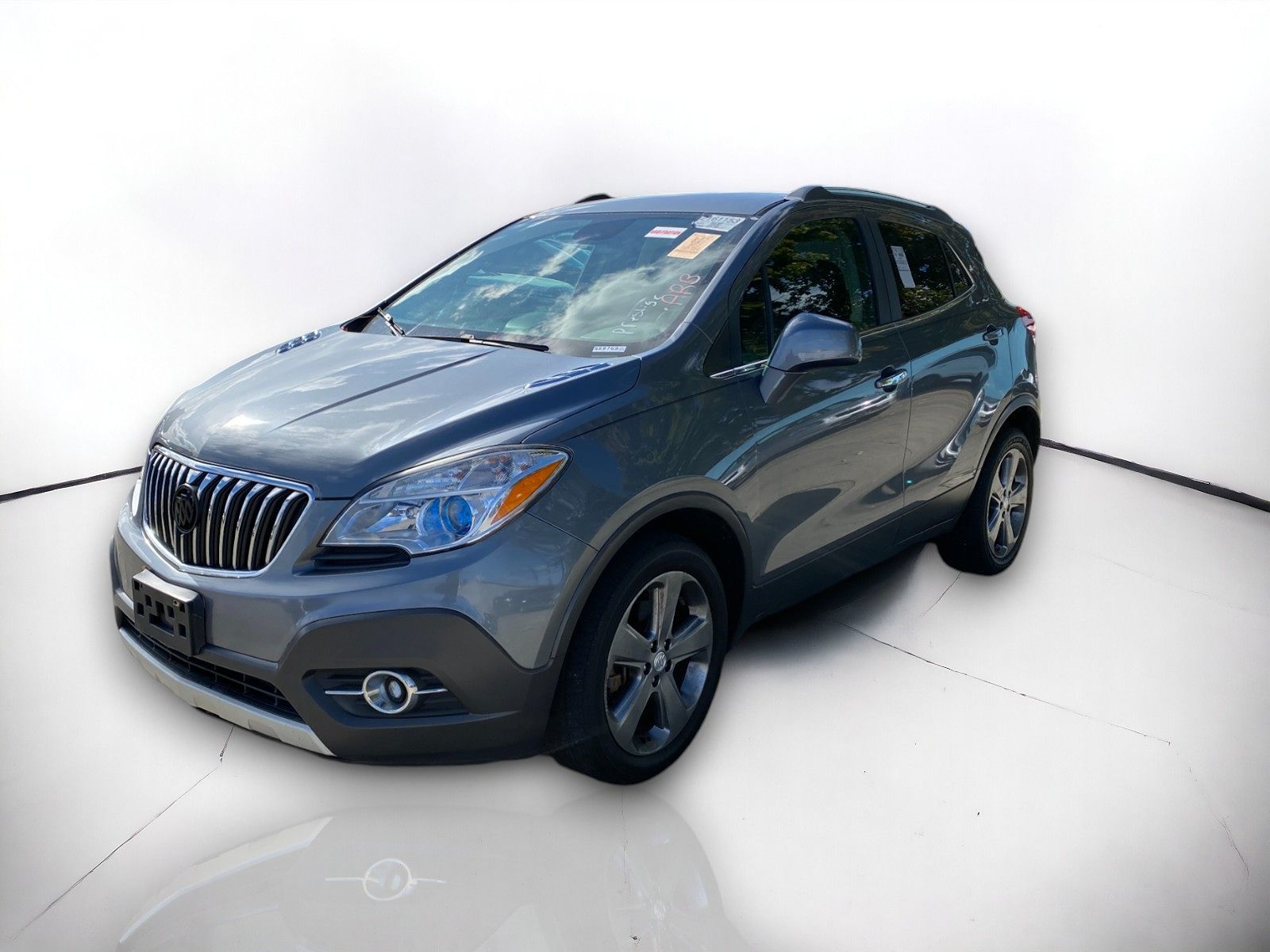 2013 Buick Encore Convenience 2