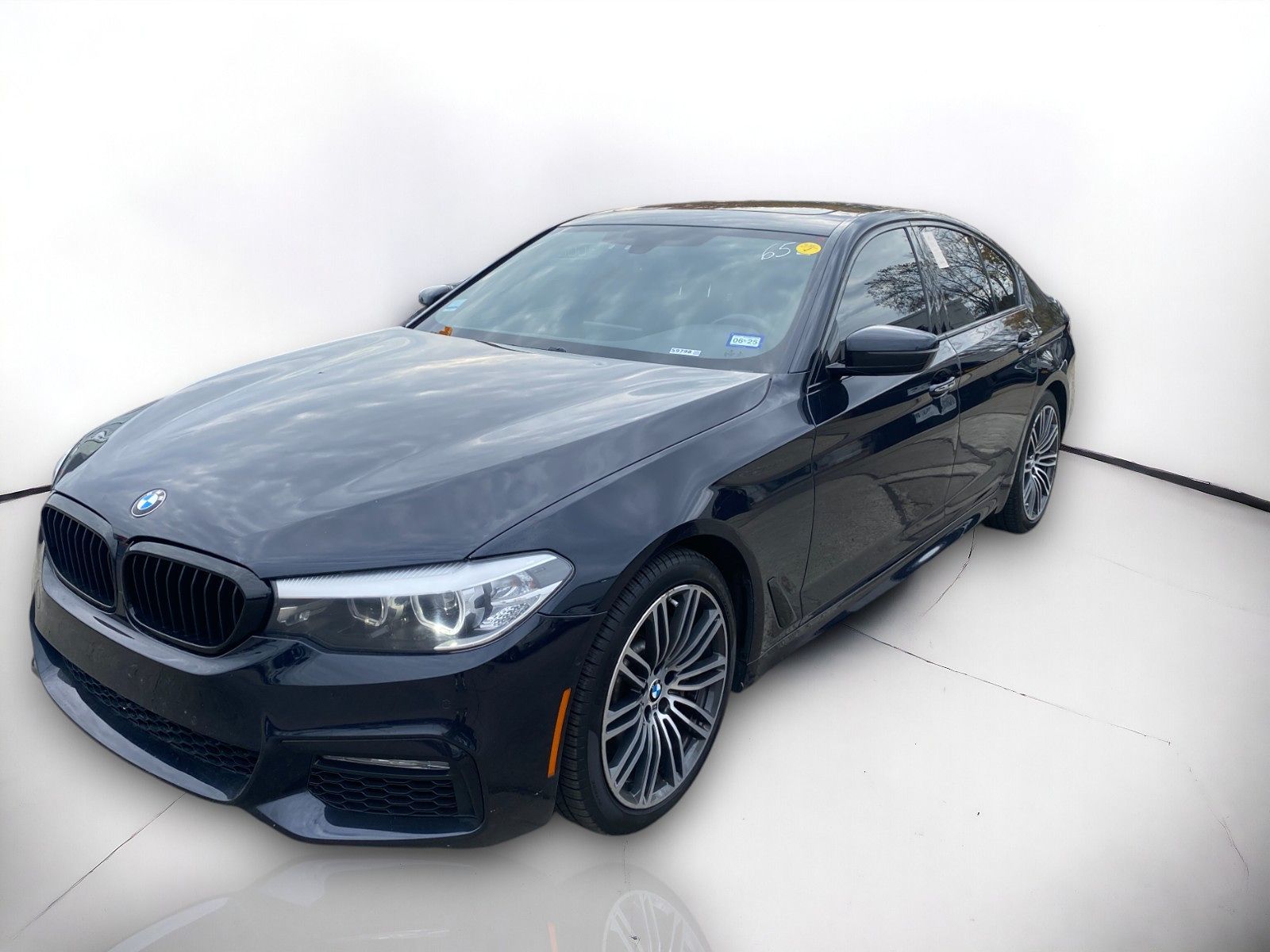 2018 BMW 5 Series 530i xDrive 2