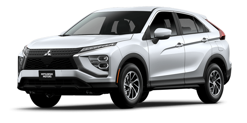 New 2024 Mitsubishi Eclipse Cross