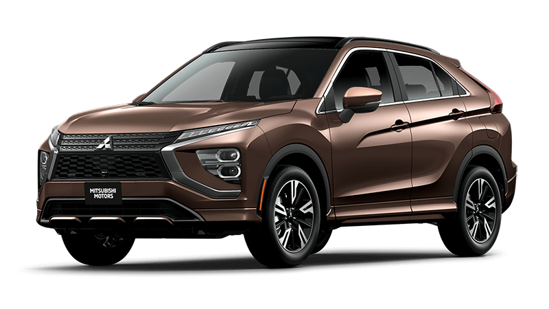 2023 Mitsubishi Eclipse Cross CUV