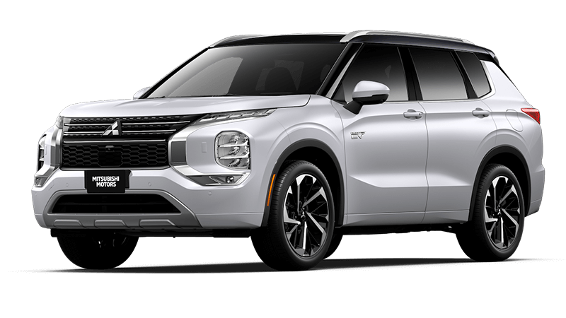 2022 Mitsubishi Outlander PHEV CUV