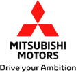 Mitsubishi Motors Logo