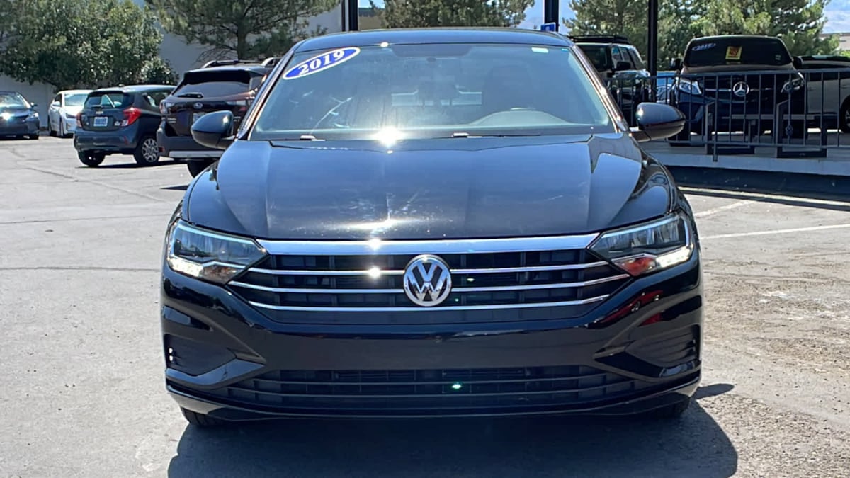 2019 Volkswagen Jetta S 2