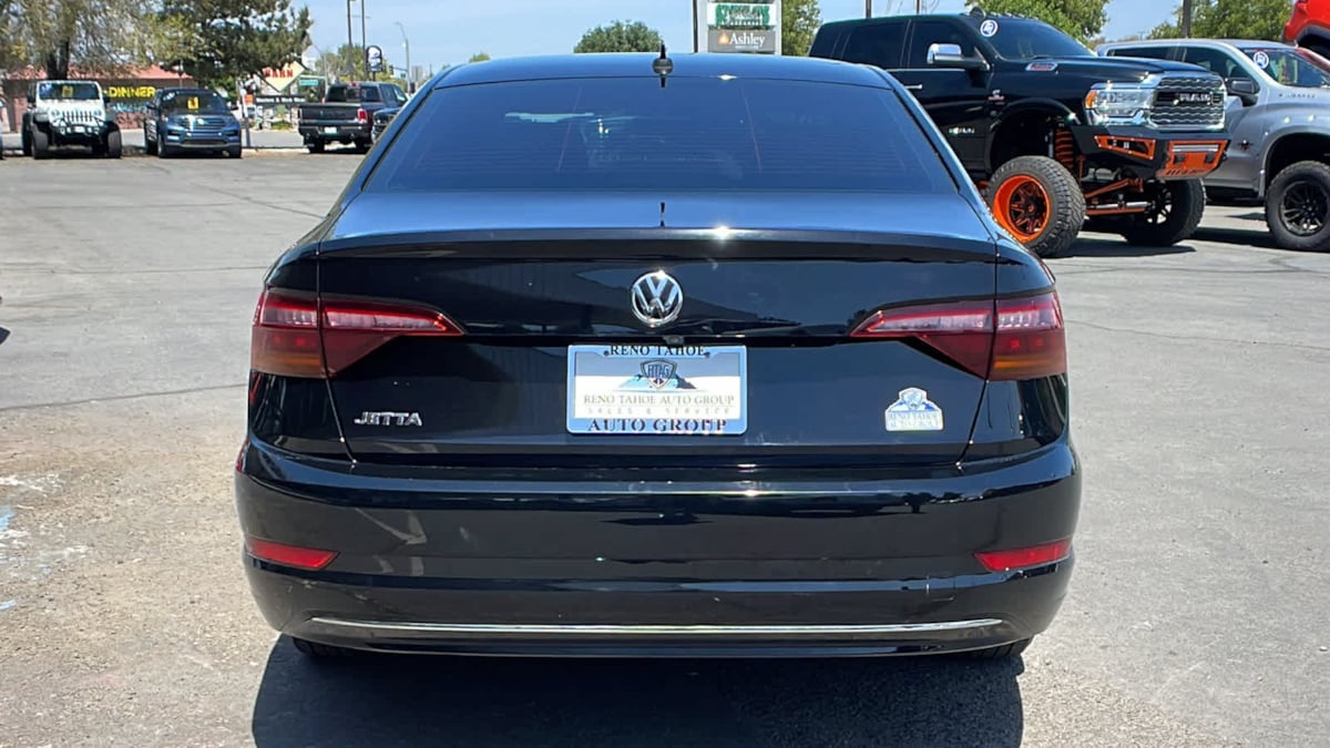 2019 Volkswagen Jetta S 6