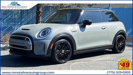 2023 MINI Hardtop 2 Door Cooper SE