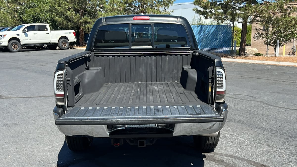 2009 Toyota Tacoma  10