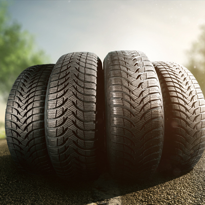 Tire Rotations