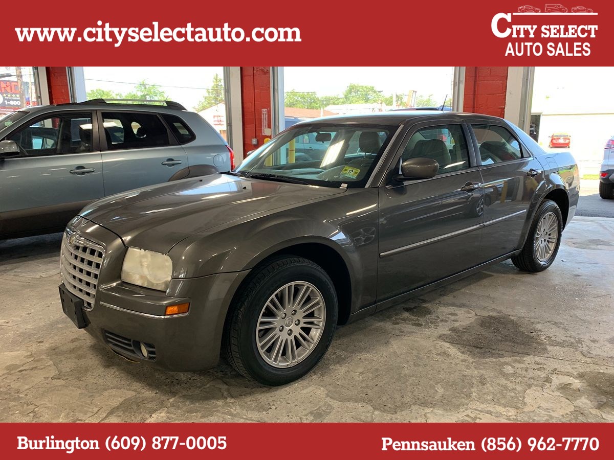 City select hot sale car dealership