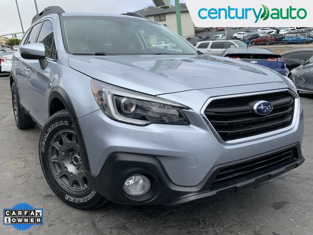 2019 Subaru Outback Limited