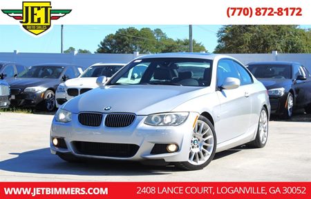 2011 BMW 3 Series 328i