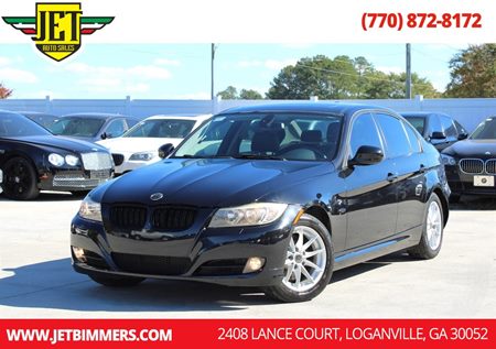 2010 BMW 3 Series 328i xDrive