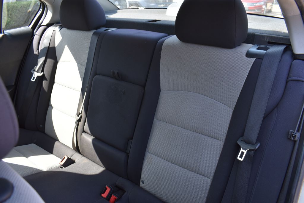 Chevrolet Cruze 2013 Chevrolet Cruze 1G1PA5SH8D7300063