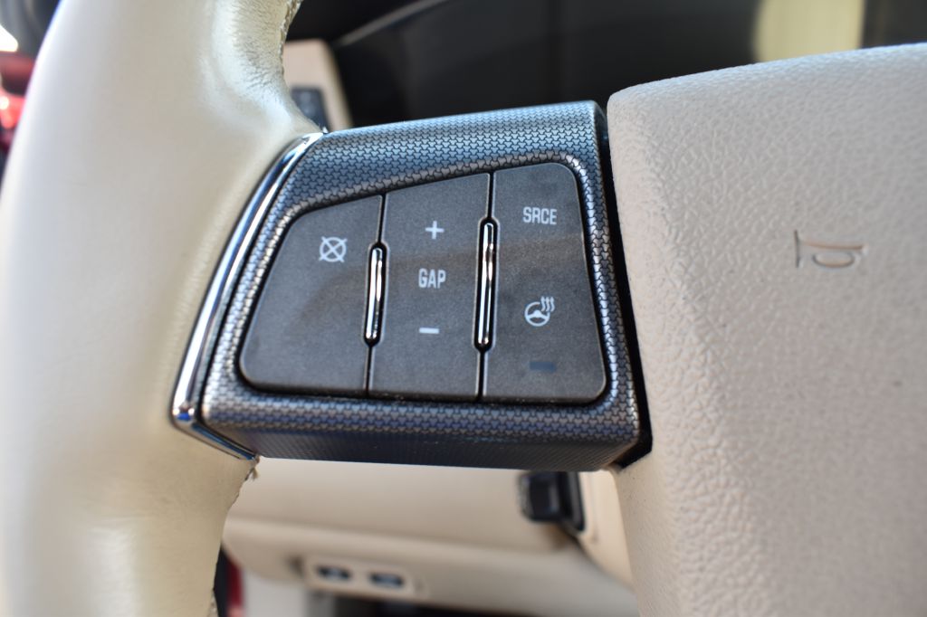 Cadillac XLR 2008 Cadillac XLR 1G6YV36A485600141