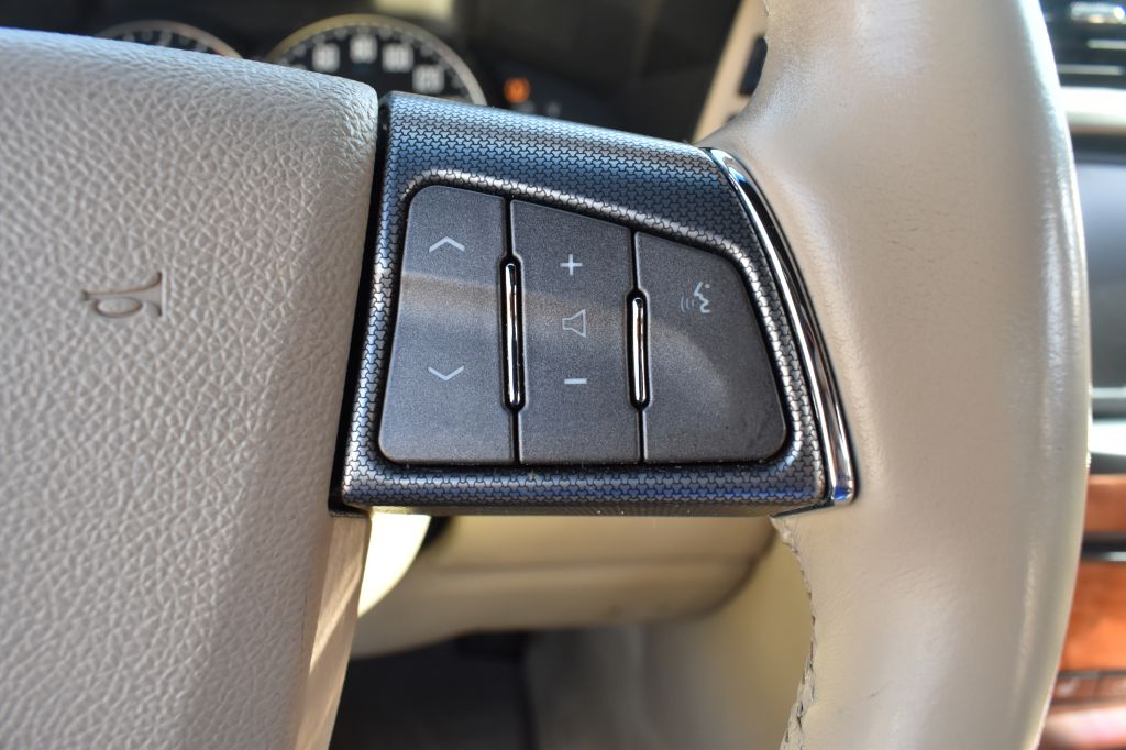 Cadillac XLR 2008 Cadillac XLR 1G6YV36A485600141