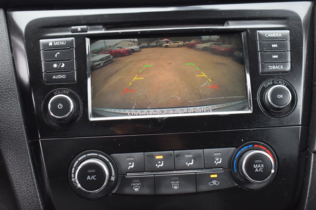 Nissan Rogue 2020 Nissan Rogue JN8AT2MT7LW001485