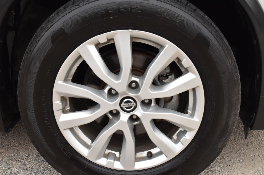 Nissan Rogue 2020 Nissan Rogue JN8AT2MT7LW001485