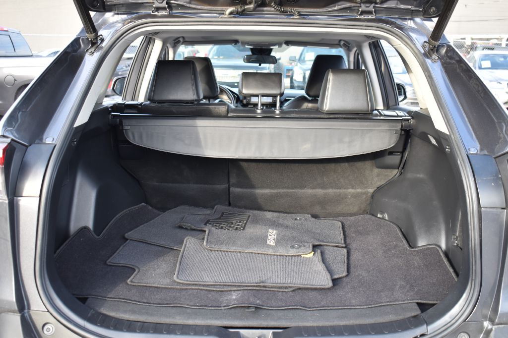 Toyota RAV4 2019 Toyota RAV4 2T3C1RFV2KC005055