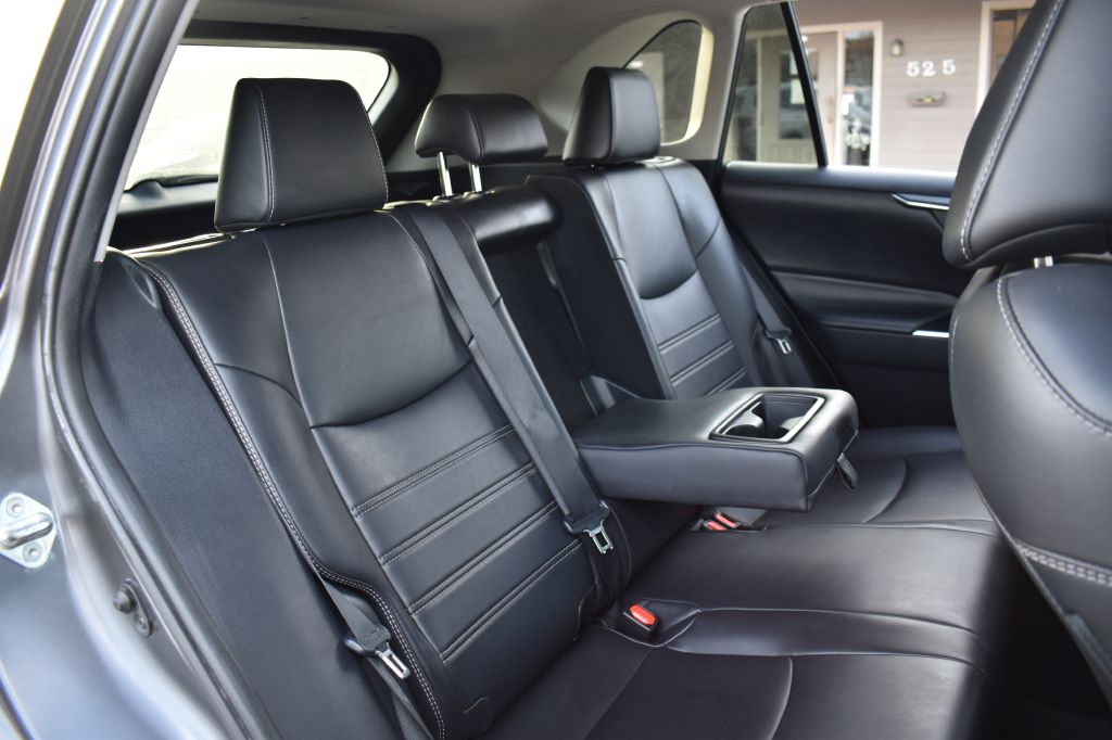 Toyota RAV4 2019 Toyota RAV4 2T3C1RFV2KC005055